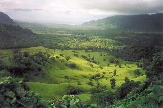 Samoa